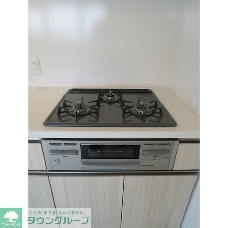 HF上野入谷レジデンスの物件内観写真